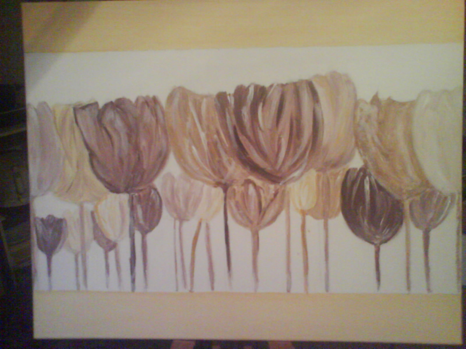 Tulipány 2